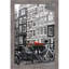 Cadre photo en bois Randel-425827325