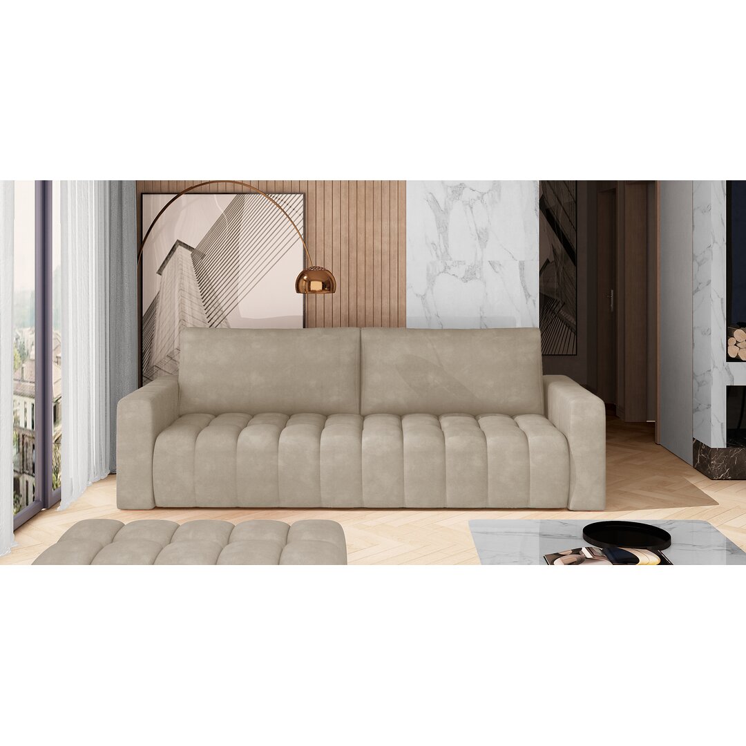 4-Sitzer Sofa Jaylee