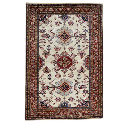 One-of-a-Kind 6' X 8'11" Area Rug