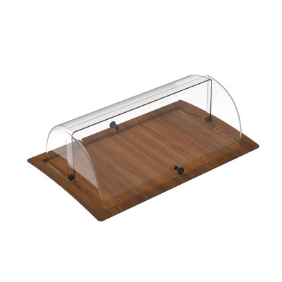 Buffet-Vitrine