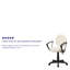 Chaise de bureau Lynda Sports-22109166