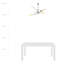 6 - Light Chandelier-1990610014
