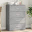 Osualdo 60cm Sideboard-1347515943