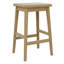 Tabouret de bar Driftwood