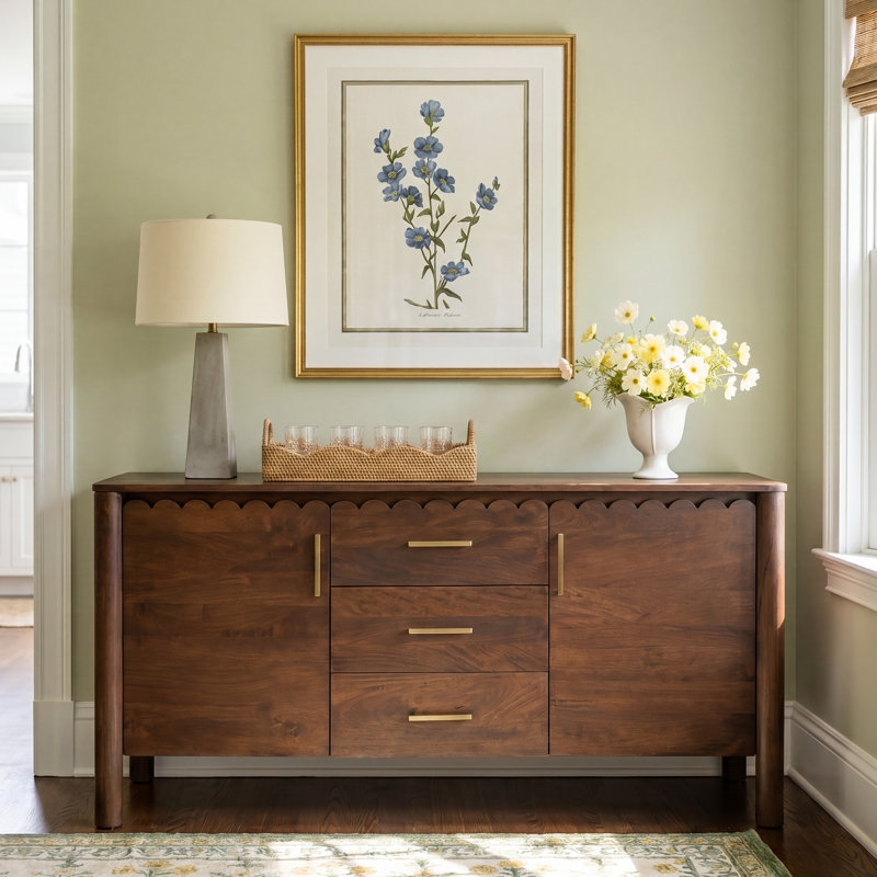 Lola 60'' Sideboard