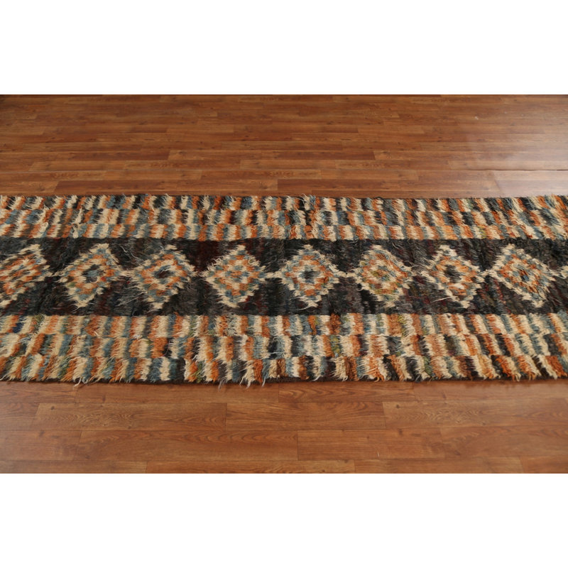 Tapis de couloir Berber