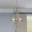 Rachedi 4 - Light Dimmable Empire Chandelier-19295042