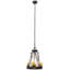 Timmy 4 - Light Chandelier