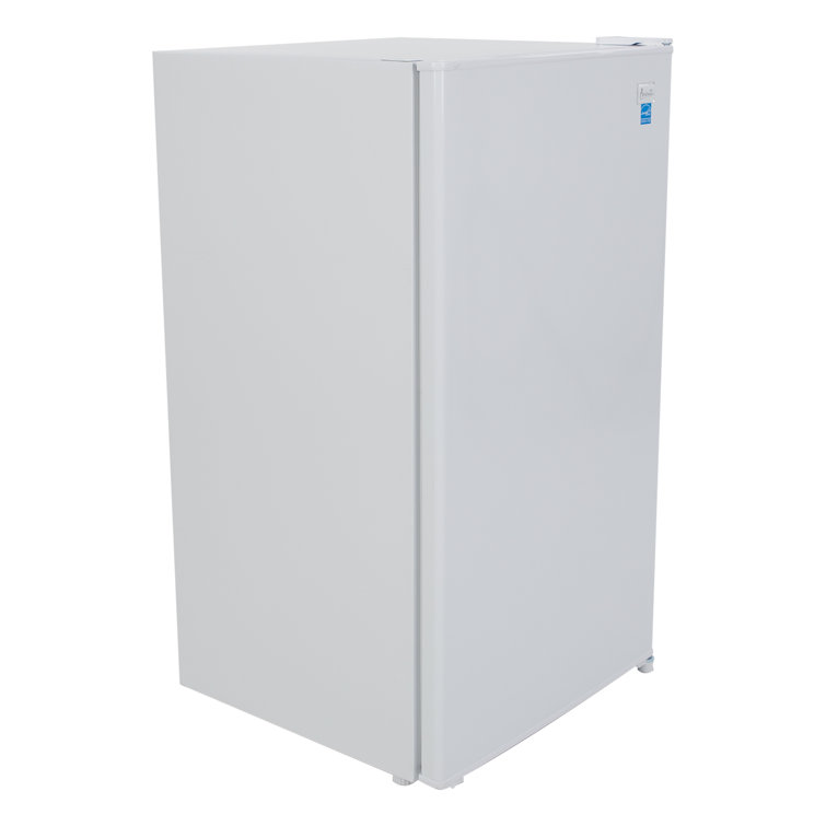 3.3 Cu. Ft. Compact Refrigerator