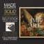 Angels From Above-LIX - Reproduction encadrée - Restickable-1680676110-1680676104