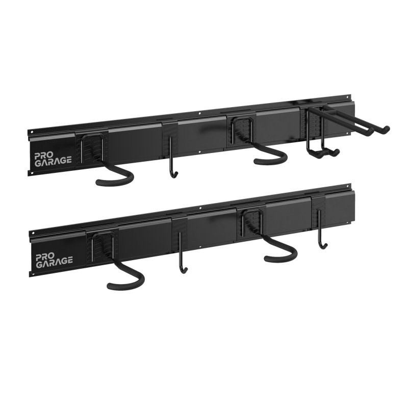 ProGarage Wall Mounted Bike Rack