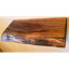 Tablettes murales flottantes personnalisées en bois flottant sur mesure-1058429087