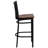 Lyman Counter Stool with Metal Frame-49299667-49299664-91694065
