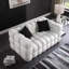 Canapé luxueux moelleux 2 places Boucle Upholstery-1505144592