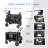 Winado Multi-Child Stroller