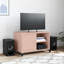 Araia TV Stand for TVs up to 24"-1795559645
