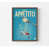 Framed Print without Mat n'est pas disponible