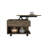 Lift Top Coffee Table, Casters, One Shelf-370107147-370107146