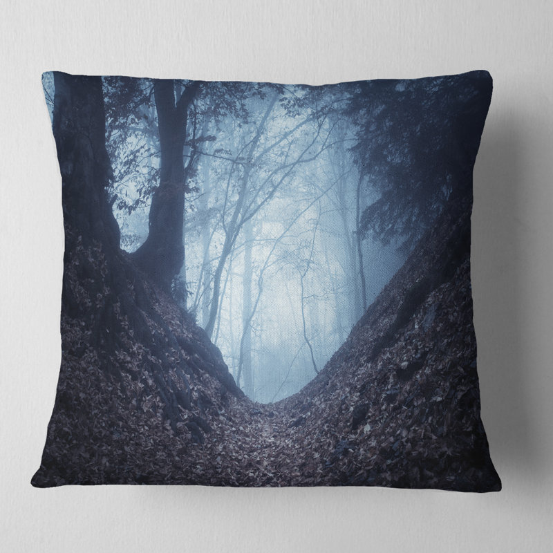 Coussin Schafer, 16 po x 1 po, Coussin décoratif