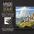 Landscape Series-C -Framed Print - Restickable