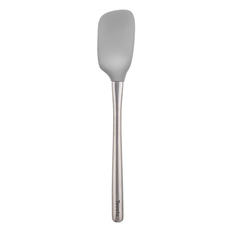 Tovolo Flex-Core All Silicone Deep Spoons