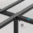 Ingrun Metal Bed-1248206815