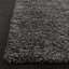 Tapis gris foncé Delane-425022765