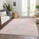 Premium Machine Washable Colmenero AMF1016 Geometric Rug