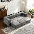 Compression Packed Modular Sofa Bed-864110464