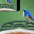 Bird Feeder with Camera with Solar Panel, Smart Bird House, Instant Arrival Alerts, Receive Bird Arrival Notification