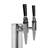 Kegco Dual Tap Conversion Kit with-59779049
