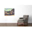 Vincent Van Gogh - Wrapped Canvas Painting-21212451