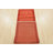 Roley One-of-a-Kind 2'7" X 8'2" Runner Wool Area Rug in Red