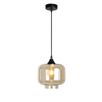 Aevin 1 - Light Pendant