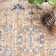 Hartleton Beige Area Rug