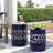 Set Of 2 Iron End Table For Outdoor-908787150-908787147