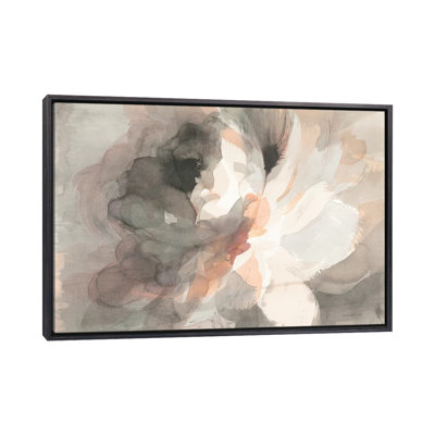 " Abstract Peony " by Danhui Nai