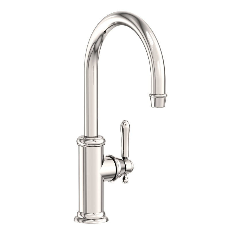 Prep/Bar Faucet, Polished Nickel (PVD)