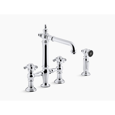 Artifacts® Bridge Faucet