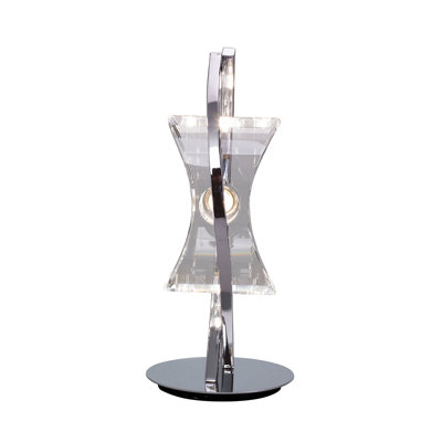 Wallen Novelty Lamp