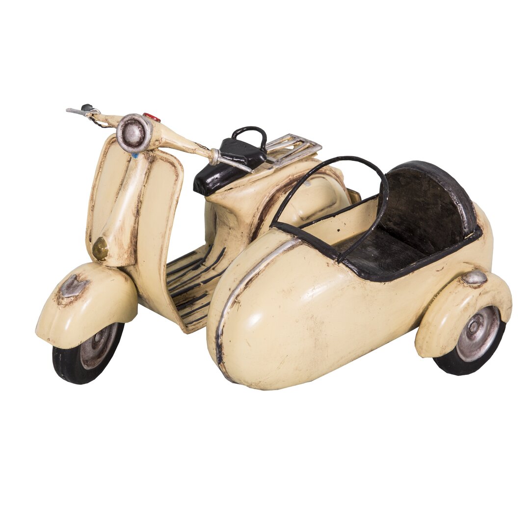 Modellfahrzeug Vespa