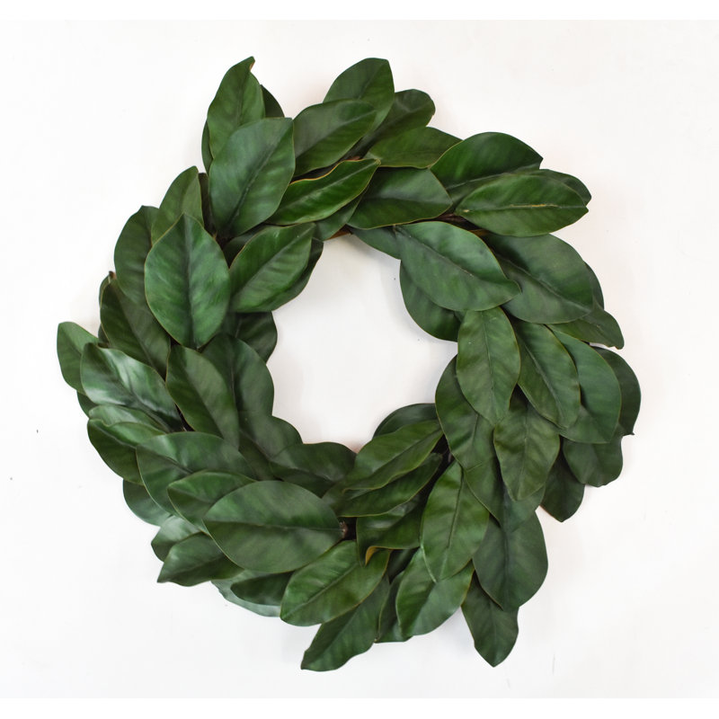 Couronne classique 22 po Magnolia