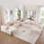 Beige Chenille