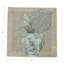 Monkey Large Jungle Cotton Sateen Cocktail Napkins-1538040626