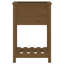 Aalap Wood Raised Garden Bed-1019041432-1019041435