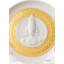 Lord Balaji Plate