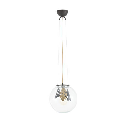 Chene Pendant