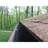 GutterBrush Simple Roof Rain Leaf Gutter Guard Cover w/ Bristles-63674144
