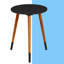 Table de bout à 3 pieds Dankan-1125852171