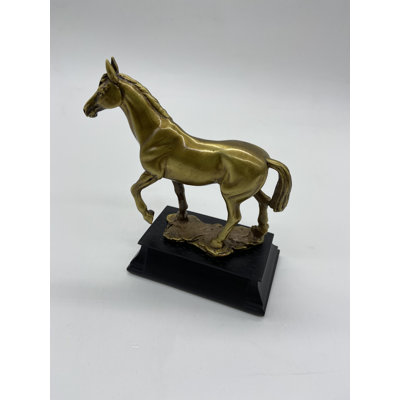 Nemeth Animals Statue